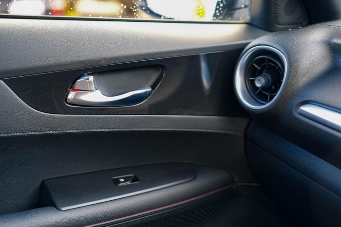 2023 Kia Cerato GT