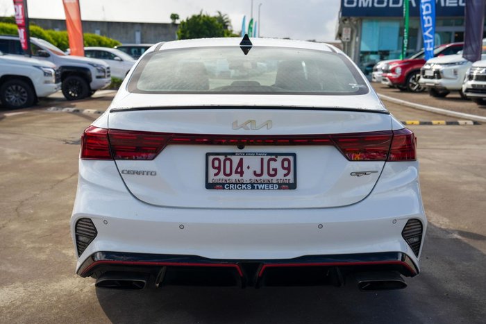 2023 Kia Cerato GT