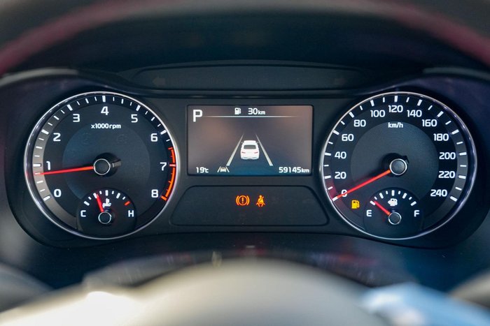 2023 Kia Cerato GT