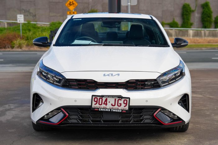 2023 Kia Cerato GT