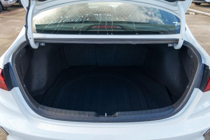 2023 Kia Cerato GT