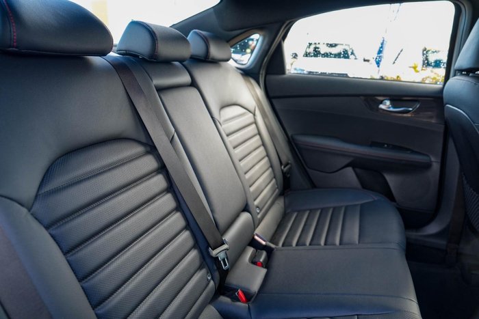 2023 Kia Cerato GT