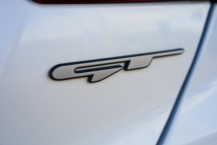 2023 Kia Cerato GT