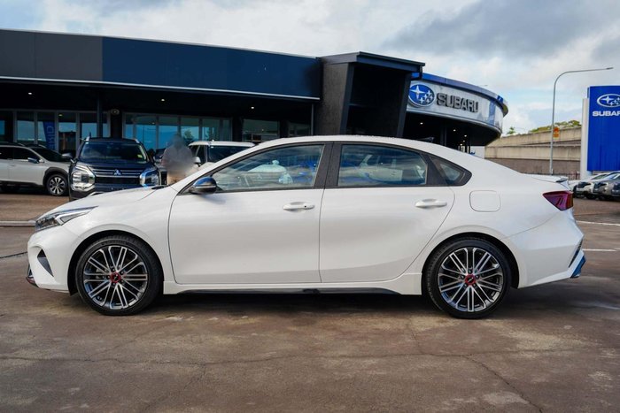 2023 Kia Cerato GT