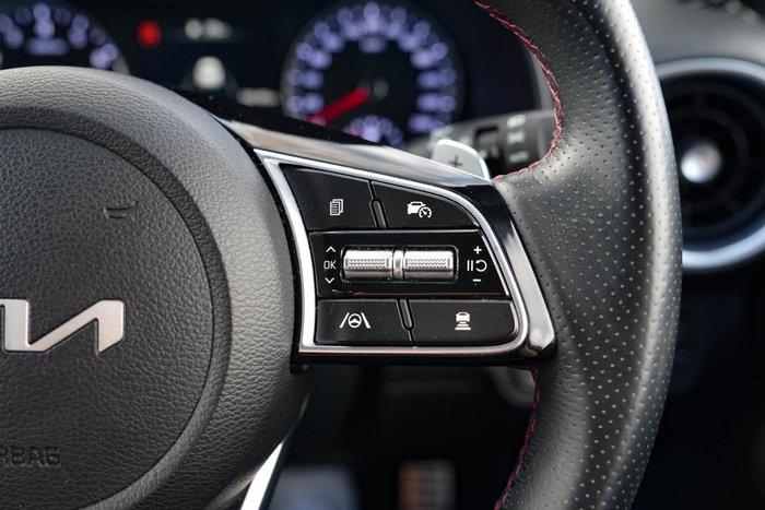 2023 Kia Cerato GT
