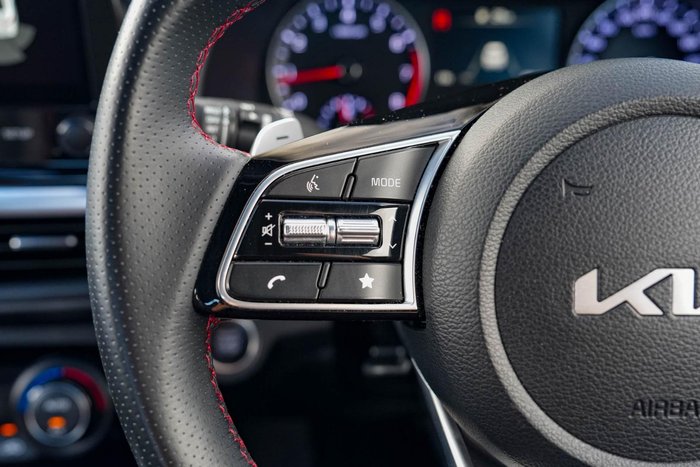 2023 Kia Cerato GT