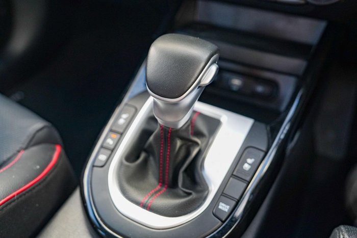 2023 Kia Cerato GT