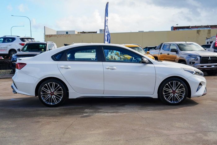 2023 Kia Cerato GT