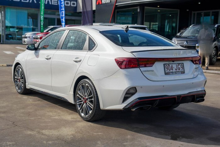 2023 Kia Cerato GT