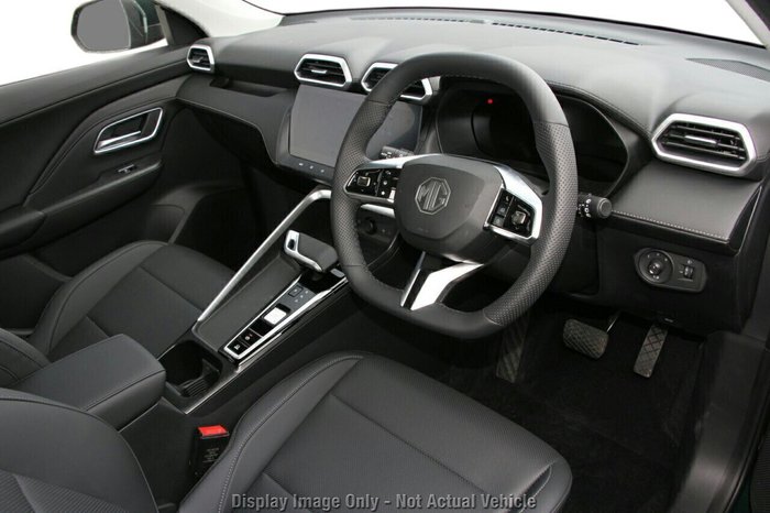 2026 MG ZS Essence Hybrid+