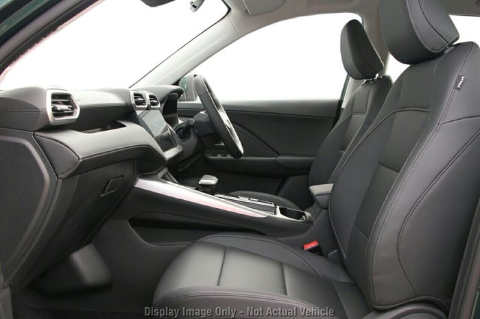 2026 MG ZS Essence Hybrid+