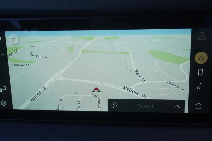 2023 Land Rover Defender 110 D300 X-Dynamic SE