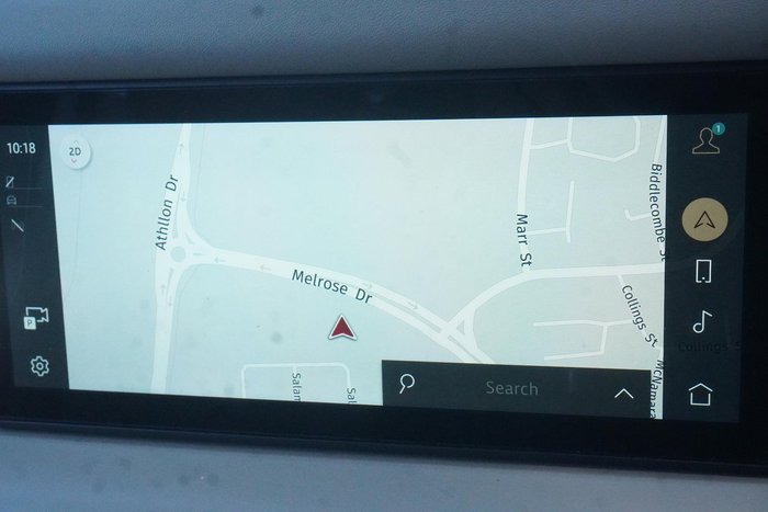 2021 Land Rover Defender 110 P400 HSE