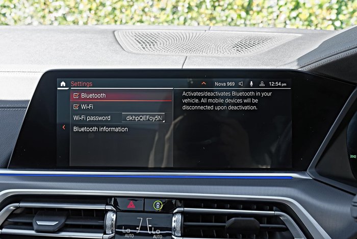2021 BMW X5 xDrive30d M Sport