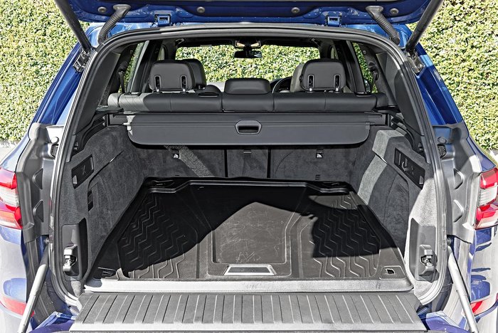 2021 BMW X5 xDrive30d M Sport