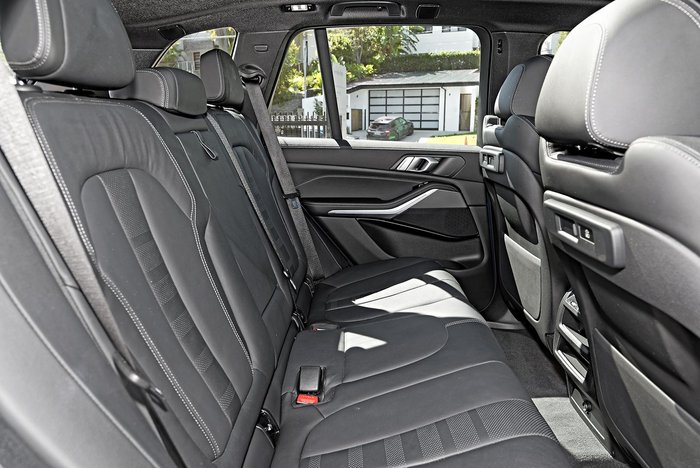2021 BMW X5 xDrive30d M Sport