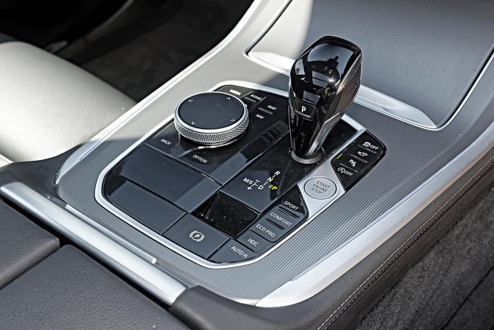 2021 BMW X5 xDrive30d M Sport