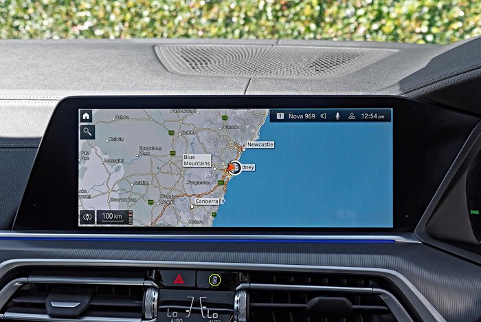 2021 BMW X5 xDrive30d M Sport