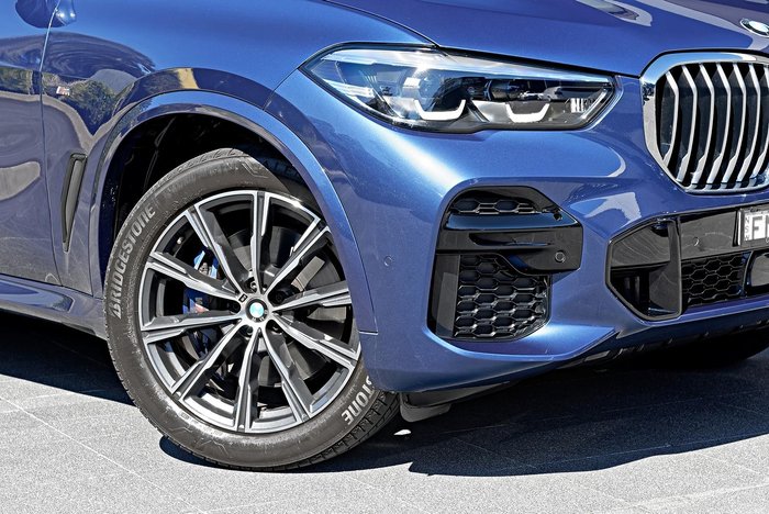 2022 BMW X5 xDrive30d M Sport