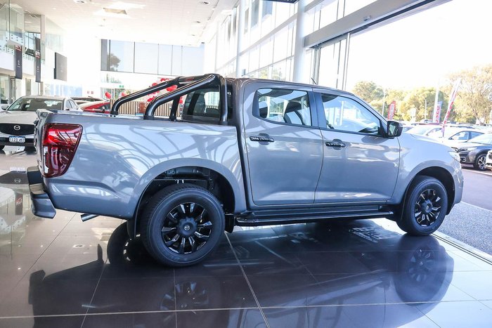 2026 Mazda BT-50 Boss