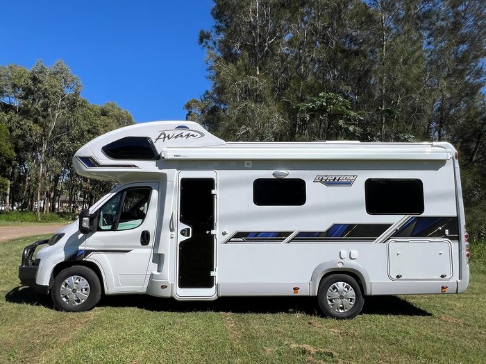 2026 Avan Ovation