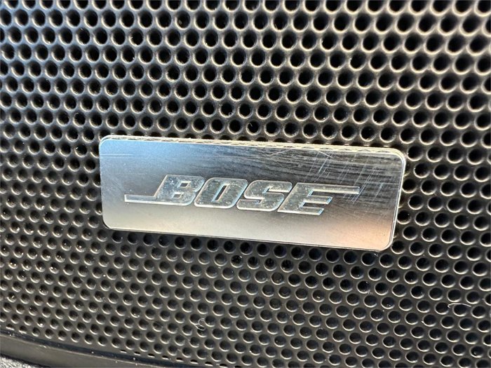 2017 Holden Caprice V WN Series II MY17 Prussian Steel