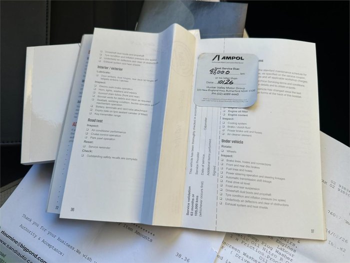 2017 Holden Caprice V WN Series II MY17 Prussian Steel