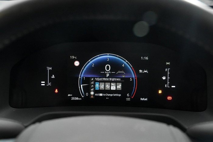 2025 Toyota Landcruiser GX