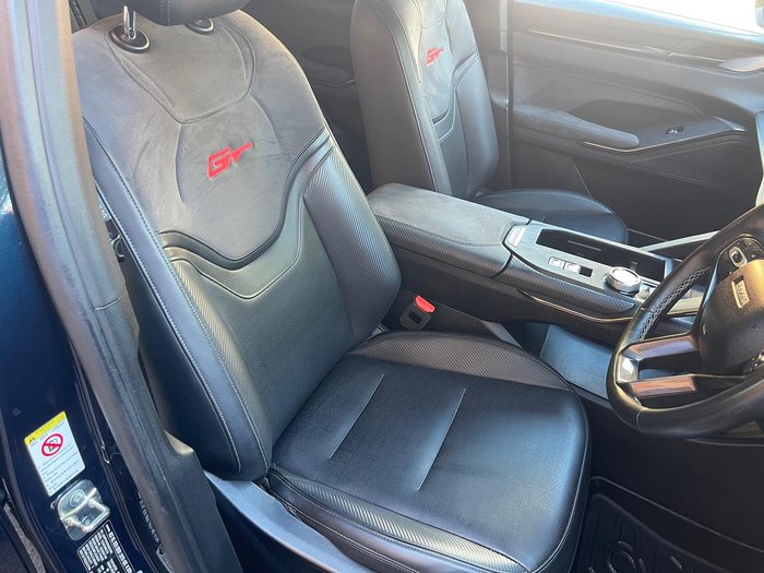 2022 Haval H6GT Ultra