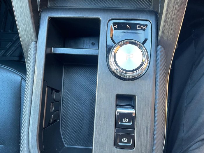 2022 Haval H6GT Ultra