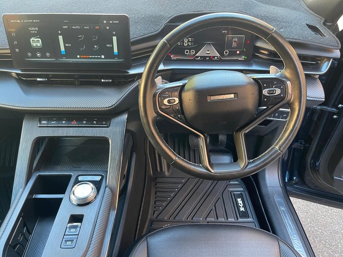 2022 Haval H6GT Ultra