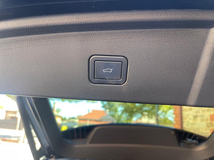 2022 Haval H6GT Ultra