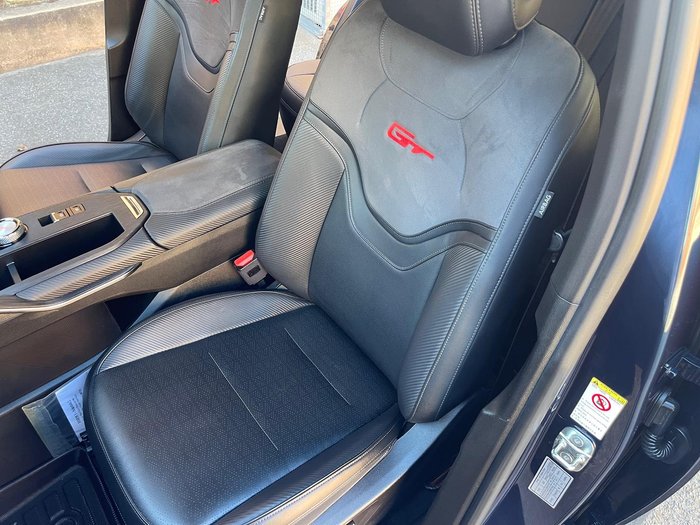 2022 Haval H6GT Ultra