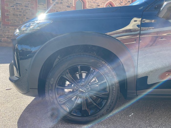 2022 Haval H6GT Ultra