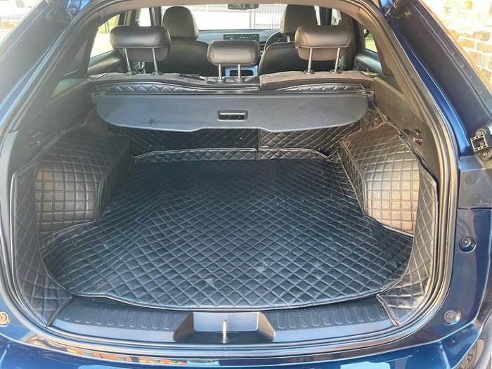 2022 Haval H6GT Ultra