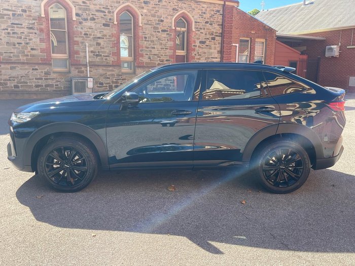 2022 Haval H6GT Ultra