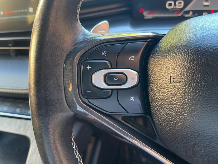 2022 Haval H6GT Ultra