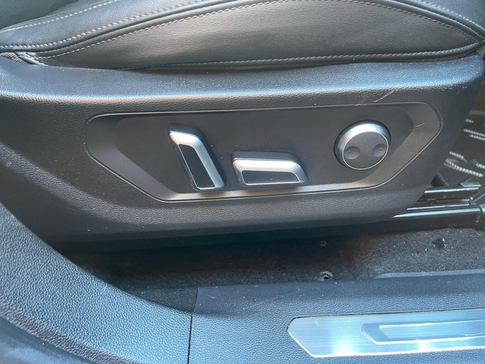 2022 Haval H6GT Ultra