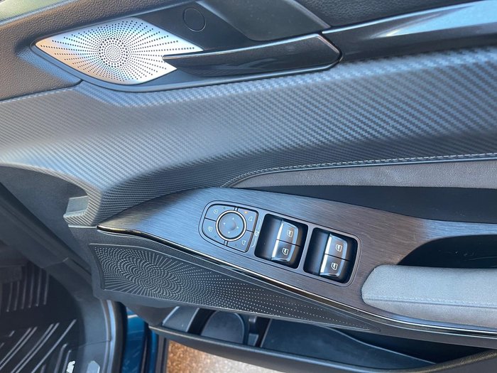 2022 Haval H6GT Ultra