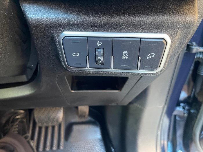 2022 Haval H6GT Ultra