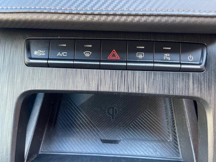 2022 Haval H6GT Ultra
