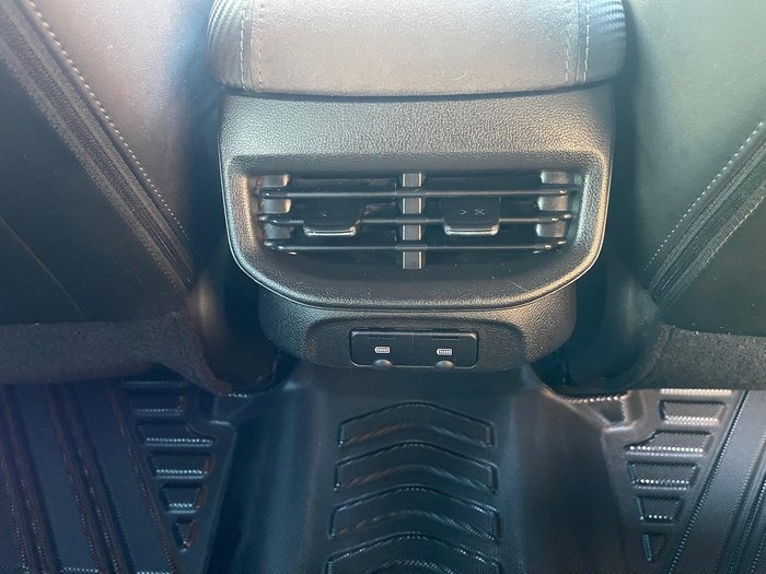 2022 Haval H6GT Ultra