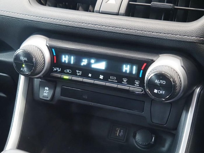 2025 Toyota RAV4 GX
