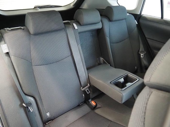 2025 Toyota RAV4 GX