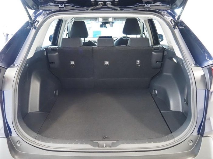 2025 Toyota RAV4 GX
