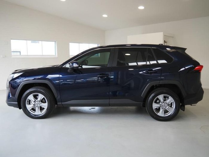 2025 Toyota RAV4 GX