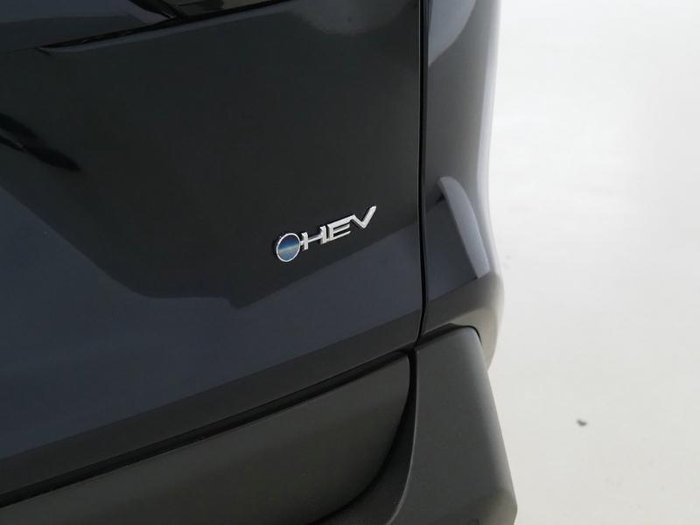 2025 Toyota RAV4 GX