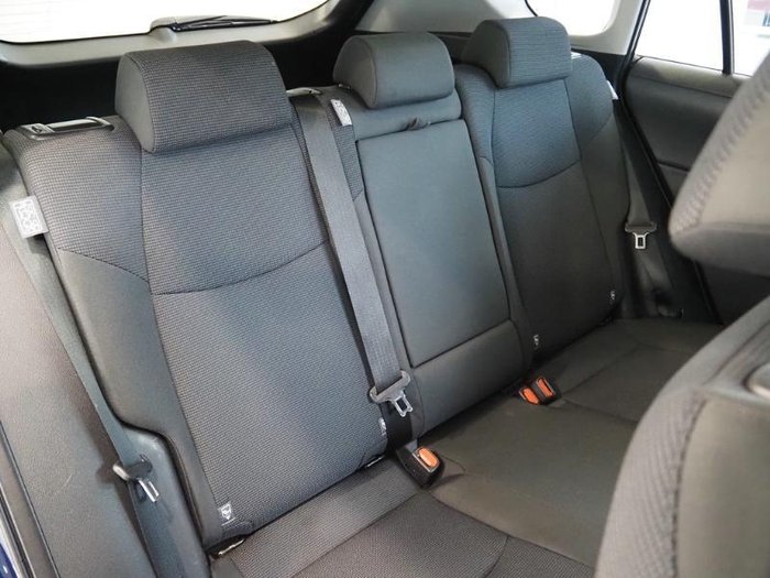 2025 Toyota RAV4 GX