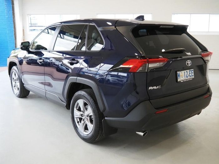 2025 Toyota RAV4 GX