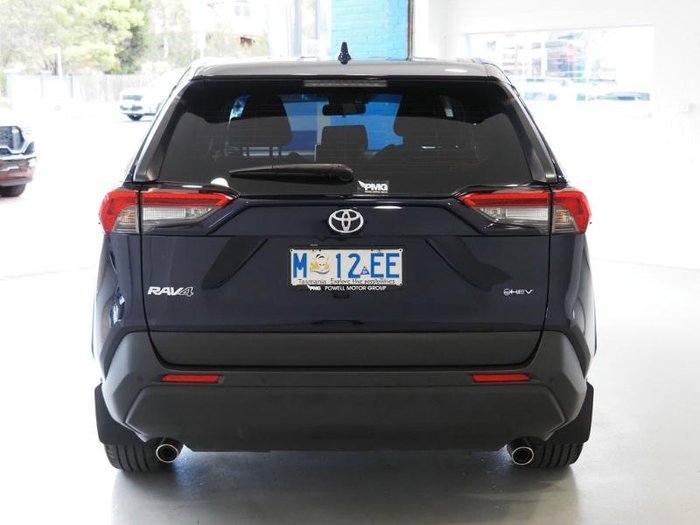 2025 Toyota RAV4 GX
